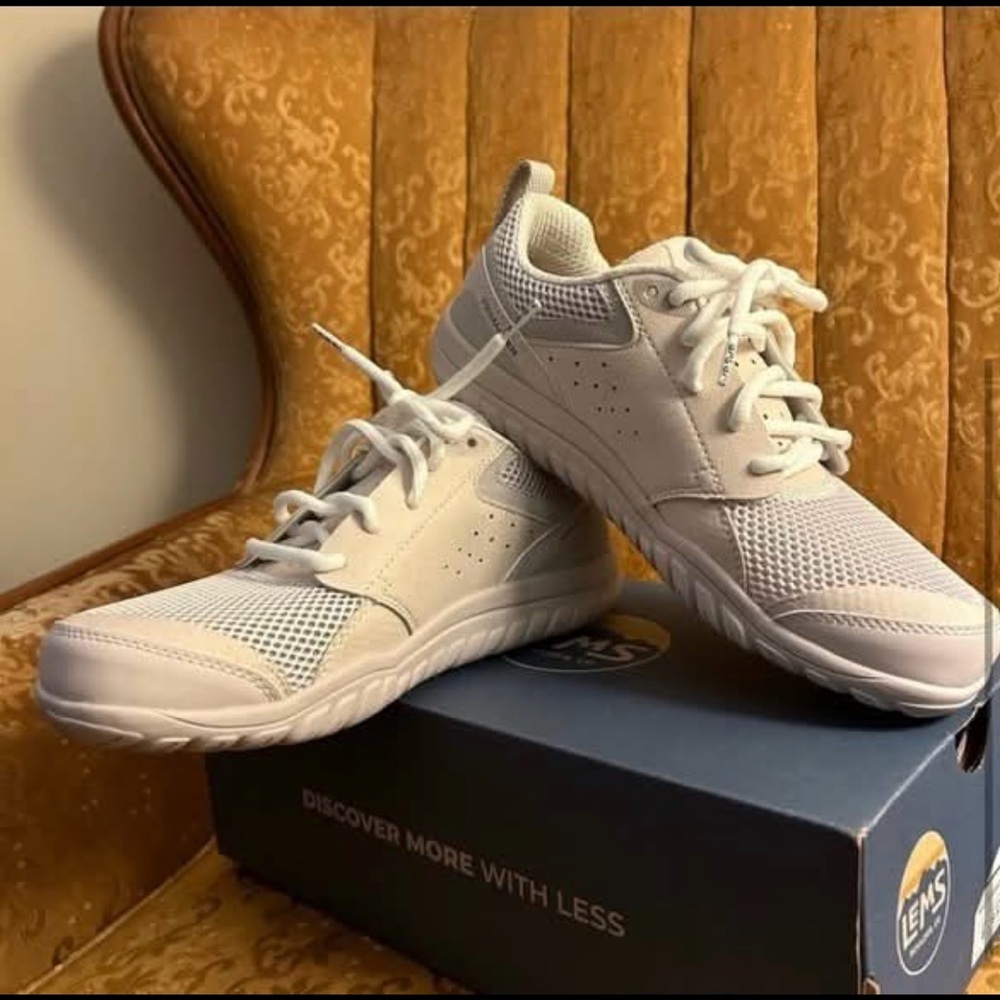 Lems Primal Zen Barefoot Shoe